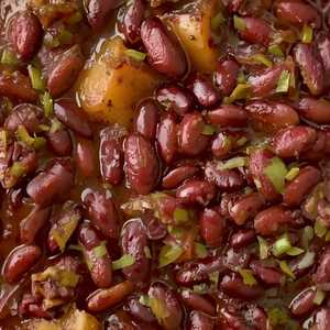 Habichuelas | Beans