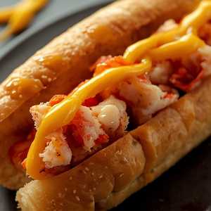 KYOTO LOBSTER ROLL