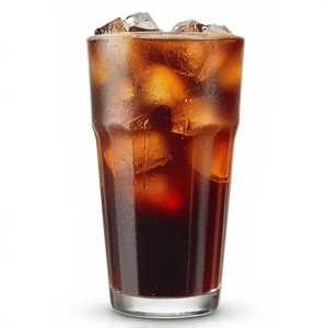 Iced Americano