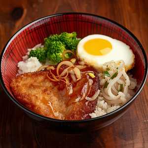 Katsudon