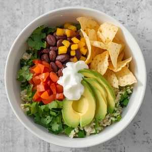 Burrito Bowl