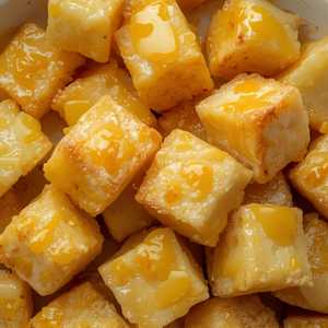 Golden Tofu