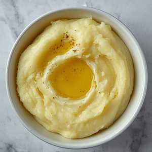 Pommes Purée