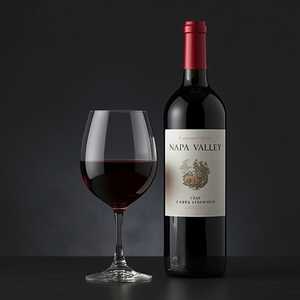Vaso Cabernet Sauvignon 2019, Napa Valley
