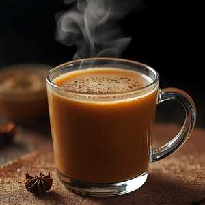 Masala Tea