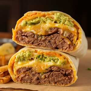 California Burrito