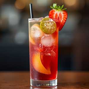 Aguas Frescas
