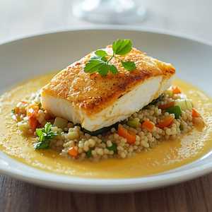 Halibut