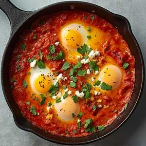 Shakshuka