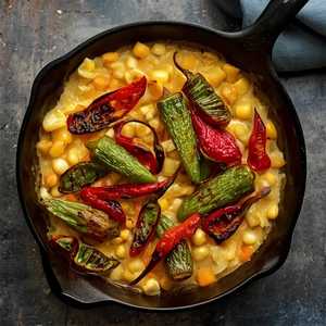Creamed Corn