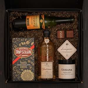 RPM Gift Box