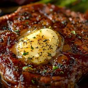 Garlic Butter