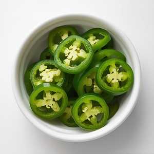 Jalapeños
