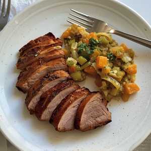 Magret de Canard