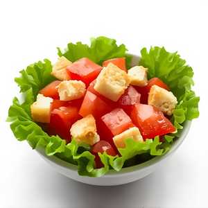 Garden Side Salad
