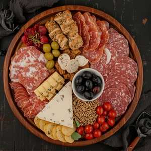 Cold Antipasto for 2
