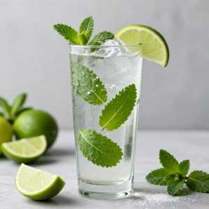 CLASSIC CARIBBEAN MOJITO