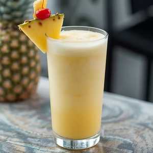 Virgin Pina Colada