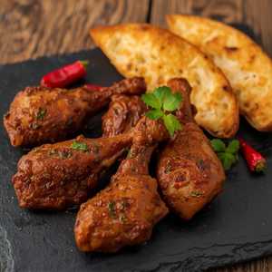 Sukka Chicken