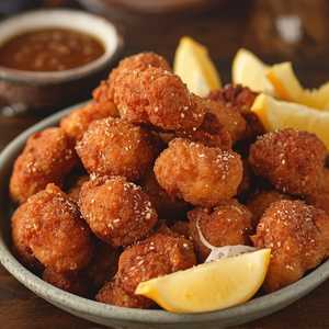 Karaage Chicken