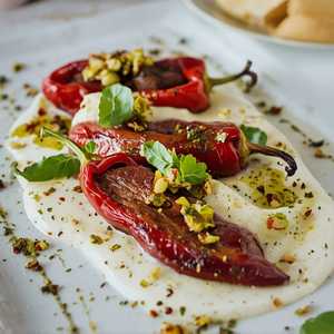 Piquillo Relleno