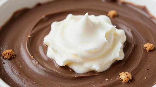 Chocolate Dream
