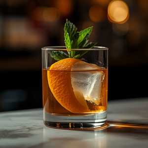 The Consulate Elixir