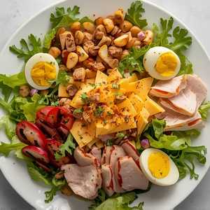 Chef's Salad