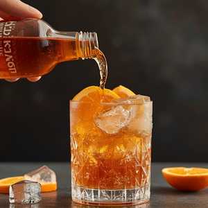 Cold Drinks