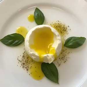 BURRATA