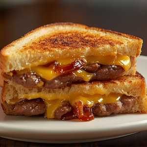 Whataburger® Patty Melt