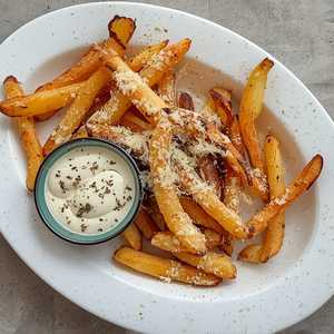 Truffle Fries