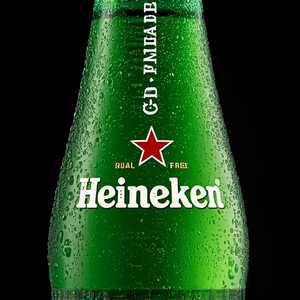 Heineken