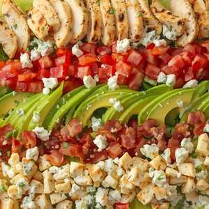 Cobb Salad