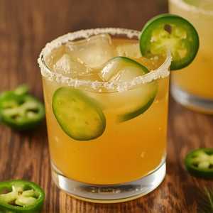 La Picante (Glass)