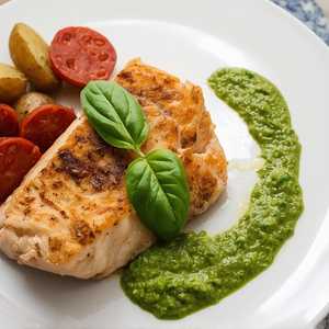 Red Snapper