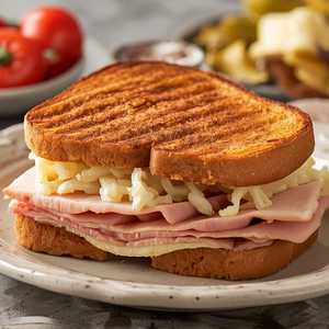 Turkey Reuben