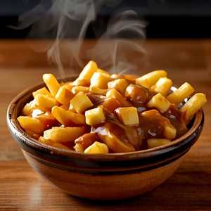 Poutine
