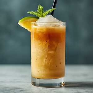 Frozen Pinata Colada