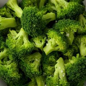 Family Style Broccoli