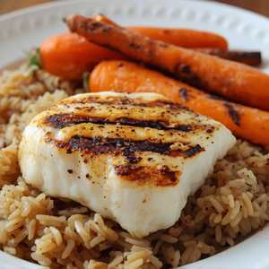 Pescado del Mar