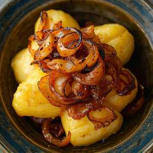 YUCA CON MOJO
