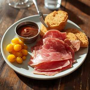Petite Assiette