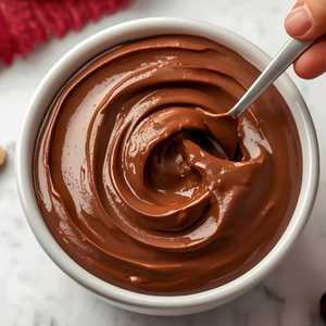 Catering Side Nutella