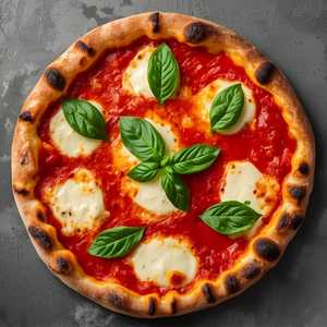 Margherita Pizza
