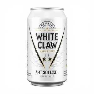 White Claw Hard Seltzer