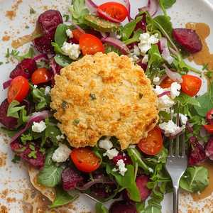 Insalata Di Barbabietole