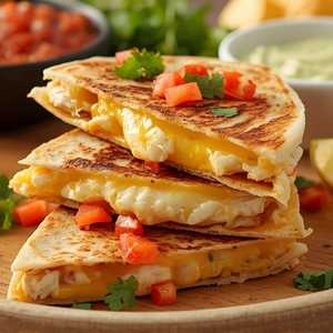Quesadilla Pollo