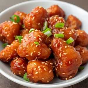Cauliflower Bites