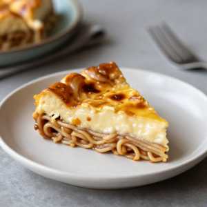 Side Kugel - Piece